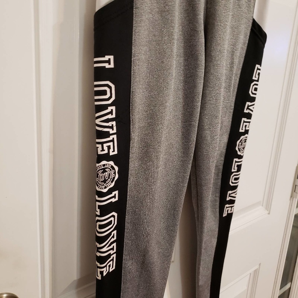 $6 SALE Roma Concept Pocketed Workout Pants - Picture 6 of 10